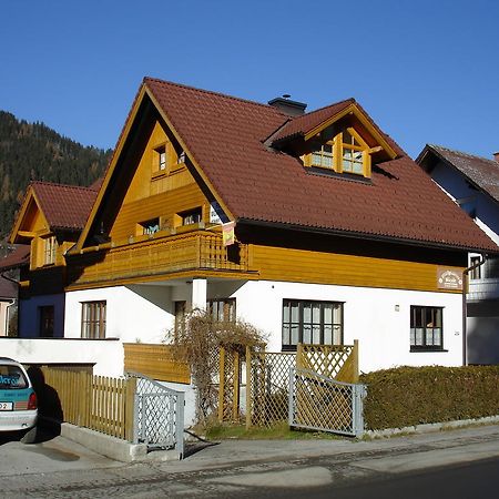 Appartementhaus Erasim Schladming Exterior photo