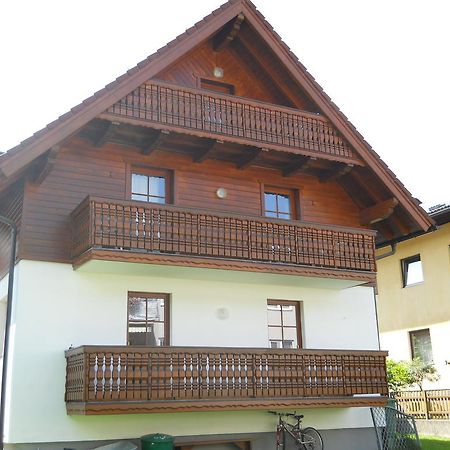 Appartementhaus Erasim Schladming Exterior photo