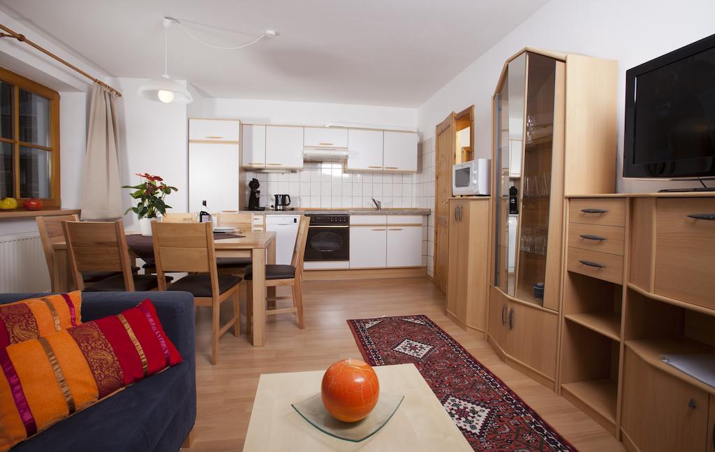 Appartementhaus Erasim Schladming Room photo
