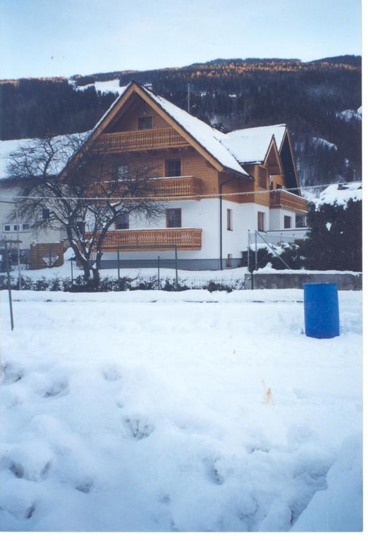 Appartementhaus Erasim Schladming Exterior photo
